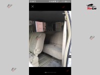 Nissan Elgrand - 2003