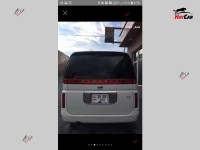 Nissan Elgrand - 2003