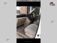 Nissan Elgrand - 2003