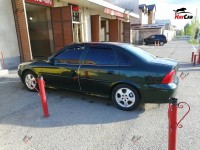 Opel Vectra B - 1999