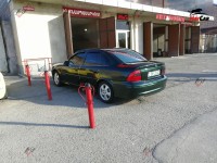 Opel Vectra B - 1999