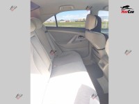 Toyota Camry - 2011