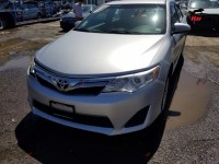Toyota Camry - 2013