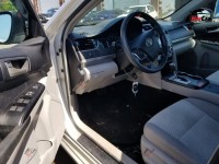 Toyota Camry - 2013