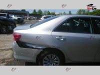 Toyota Camry - 2013