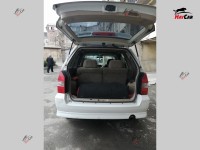 Mitsubishi Chariot - 1999