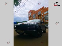 Porsche Cayenne - 2011