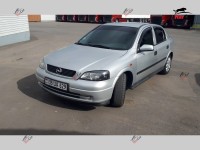 Opel Astra - 1998