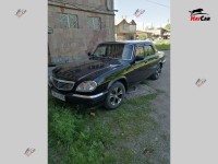 GAZ 31105 - 2004