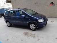 Opel Zafira - 2002