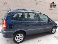 Opel Zafira - 2002