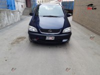 Opel Zafira - 2002