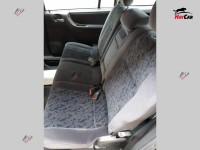 Opel Zafira - 2002