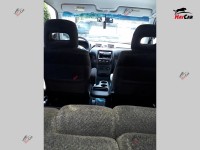 Honda CR-V - 2001