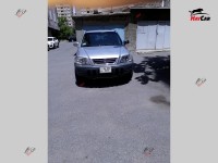 Honda CR-V - 2001