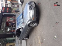 Volkswagen Passat - 2004