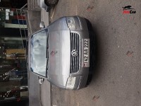 Volkswagen Passat - 2004