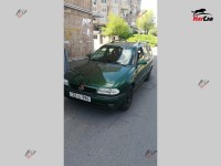Opel Astra - 1997