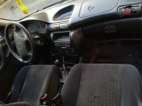 Opel Astra - 1997