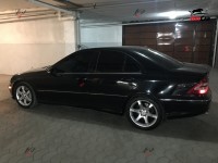 Mercedes-Benz C 230 - 2007