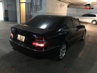 Mercedes-Benz C 230 - 2007