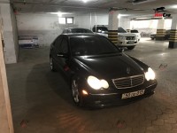 Mercedes-Benz C 230 - 2007