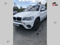BMW X5 - 2012