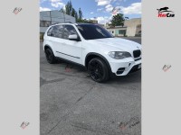 BMW X5 - 2012
