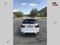 BMW X5 - 2012
