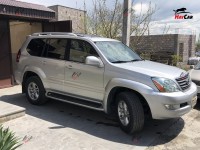 Lexus GX 470 - 2006