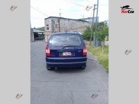 Opel Zafira - 2004