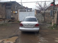 Volvo S40 - 1999