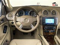 Mercedes-Benz ML 500 - 2006