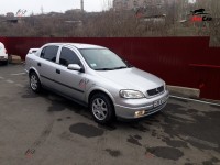 Opel Astra - 1998