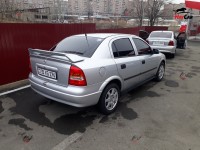 Opel Astra - 1998