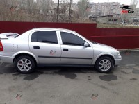 Opel Astra - 1998