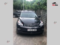 Infiniti EX35 - 2011