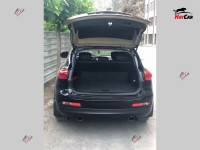 Infiniti EX35 - 2011