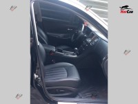 Infiniti EX35 - 2011