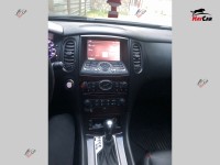 Infiniti EX35 - 2011