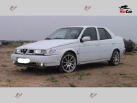 Alfa Romeo 155 - 1992