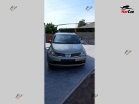 Nissan Tiida - 2006