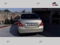 Nissan Tiida - 2006