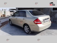 Nissan Tiida - 2006