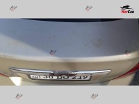 Nissan Tiida - 2006
