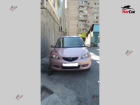 Mazda Demio - 2004