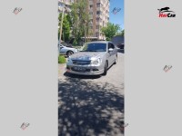 Nissan BlueBird - 2008