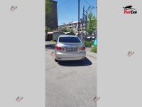 Nissan BlueBird - 2008