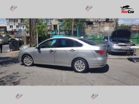 Nissan BlueBird - 2008