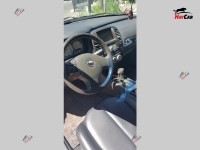 Nissan BlueBird - 2008